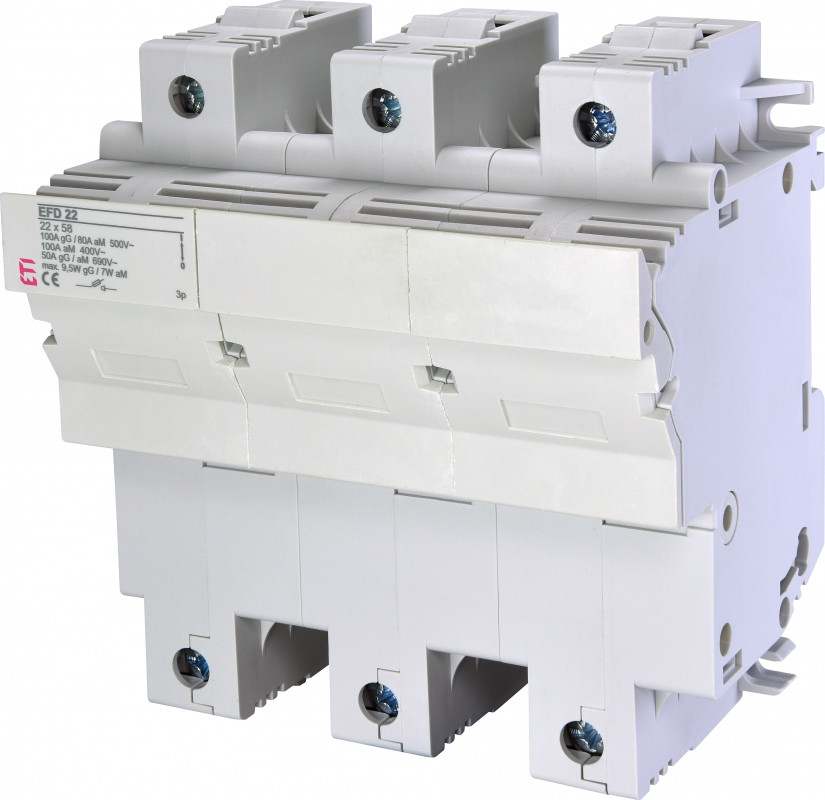 siguranta efd 22 3p 002570004